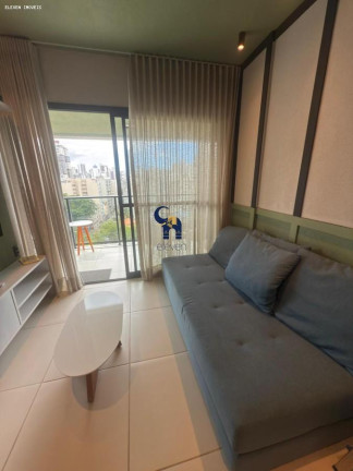 Imagem Apartamento com 1 Quarto à Venda, 35 m² em Barra - Salvador Imagem Apartamento com 1 Quarto à Venda, 35 m² em Barra - Salvador