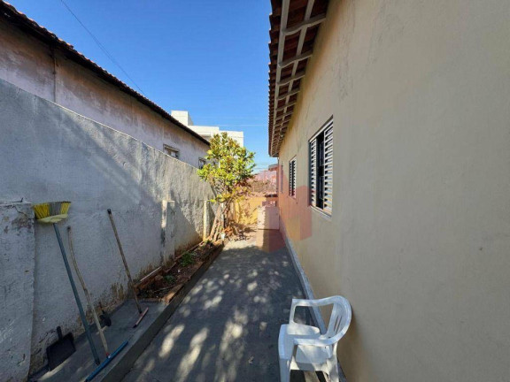 Imagem Casa com 5 Quartos à Venda, 200 m² em Jardim Santana - Americana