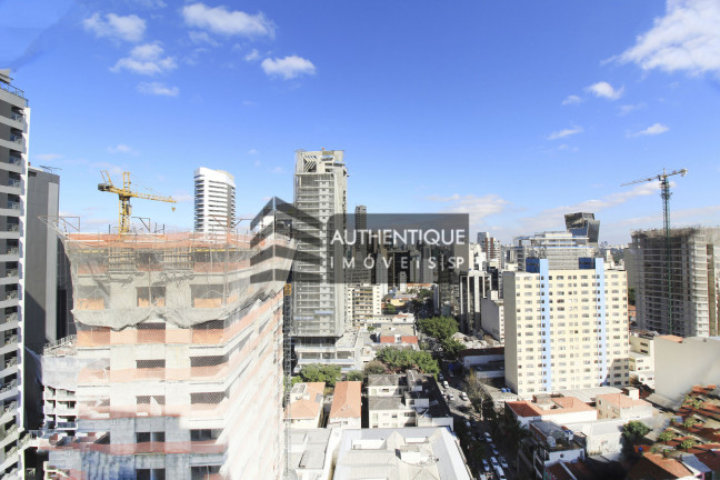 Imagem Apartamento com 3 Quartos à Venda, 73 m² em Pinheiros - São Paulo