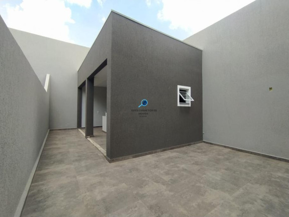 Sobrado com 3 Quartos à Venda, 180 m² em Contorno - Ponta Grossa