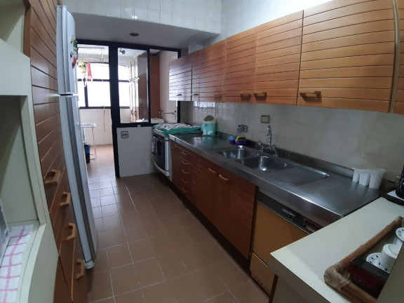 Imagem Apartamento com 3 Quartos à Venda, 215 m² em Pitangueiras - Guarujá Imagem Apartamento com 3 Quartos à Venda, 215 m² em Pitangueiras - Guarujá