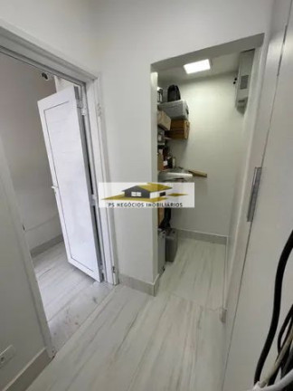 Imagem Casa de Condomínio com 3 Quartos à Venda, 120 m² em Vila Mariana - São Paulo