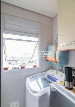 Imagem Apartamento com 2 Quartos à Venda, em Vila Pires - Santo André Imagem Apartamento com 2 Quartos à Venda, em Vila Pires - Santo André