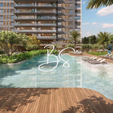Imagem Apartamento com 3 Quartos à Venda, 323 m² em Chácara Das Pedras - Porto Alegre