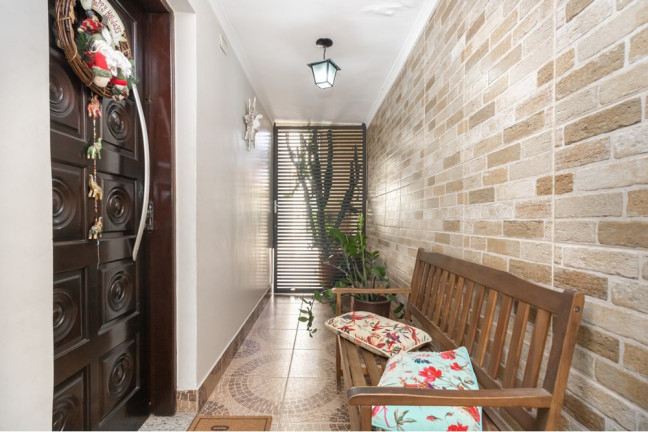 Imagem Sobrado com 3 Quartos à Venda, 169 m² em Jardim Vista Linda - São Paulo