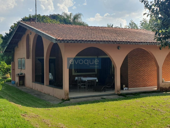 Imagem Imóvel com 3 Quartos à Venda, 100 m² em Sousas - Campinas