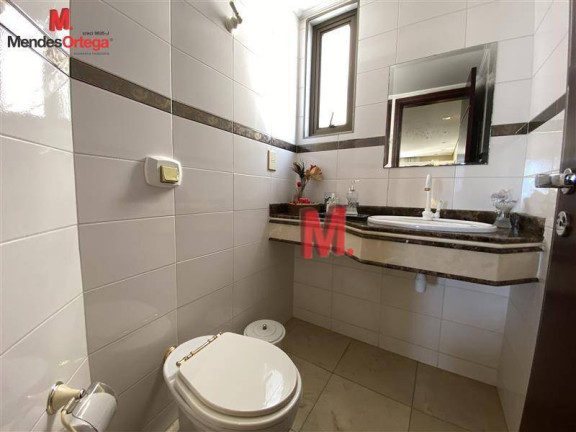 Imagem Apartamento com 4 Quartos à Venda ou Locação, 227 m² em Centro - Sorocaba