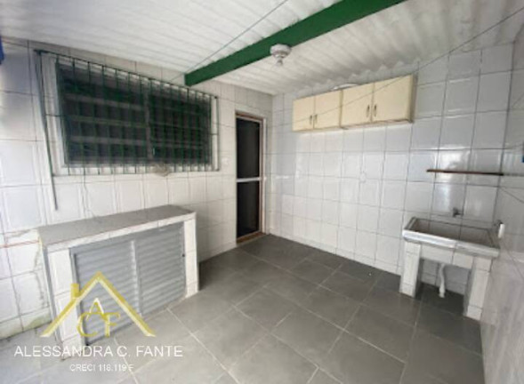 Imagem Sobrado com 2 Quartos à Venda, 89 m² em Ocian - Praia Grande Imagem Sobrado com 2 Quartos à Venda, 89 m² em Ocian - Praia Grande