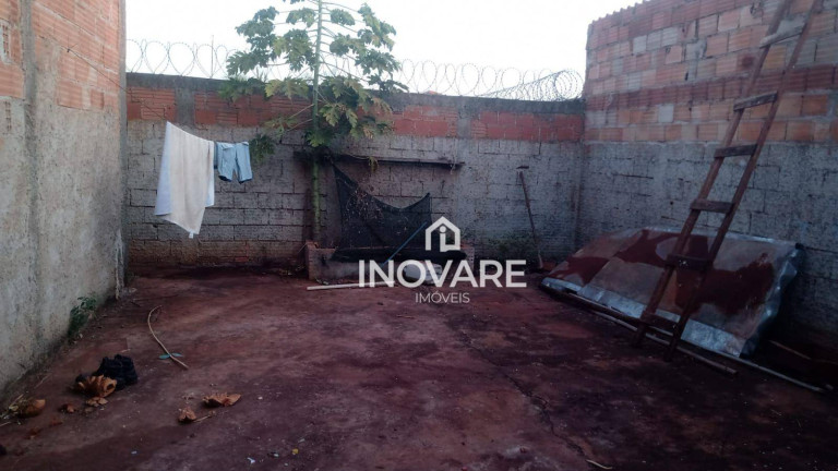 Imagem Casa com 3 Quartos à Venda, 68 m² em Portal Dos Ipes - Itumbiara Imagem Casa com 3 Quartos à Venda, 68 m² em Portal Dos Ipes - Itumbiara