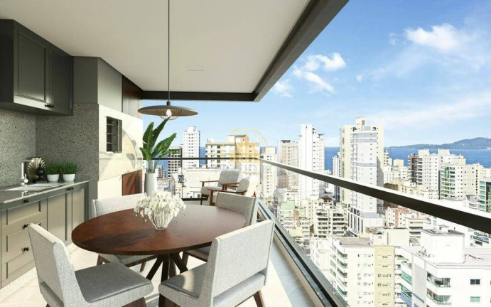 Imagem Apartamento com 4 Quartos à Venda, 281 m² em Itapema Imagem Apartamento com 4 Quartos à Venda, 281 m² em Itapema