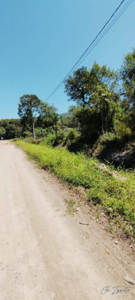 Terreno à Venda, 187 m² em Brandalize - Itapoá