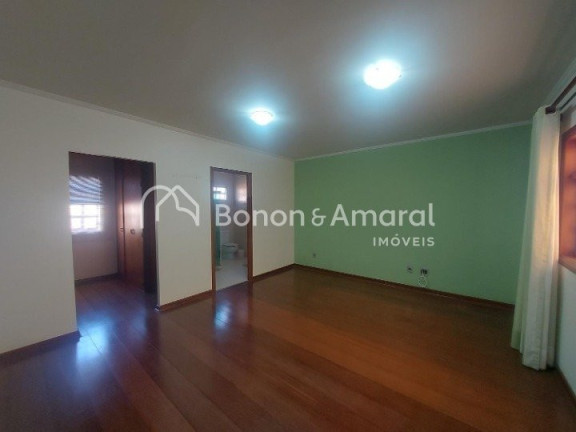 Imagem Casa com 4 Quartos à Venda, 450 m² em Sousas - Campinas