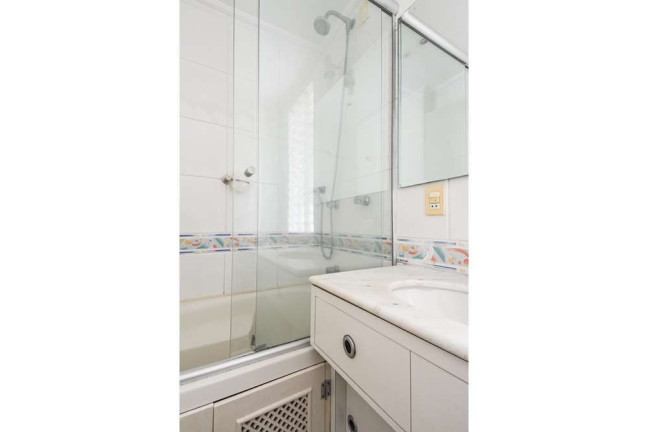 Imagem Apartamento com 2 Quartos à Venda, 84 m² em Campo Belo - São Paulo Imagem Apartamento com 2 Quartos à Venda, 84 m² em Campo Belo - São Paulo