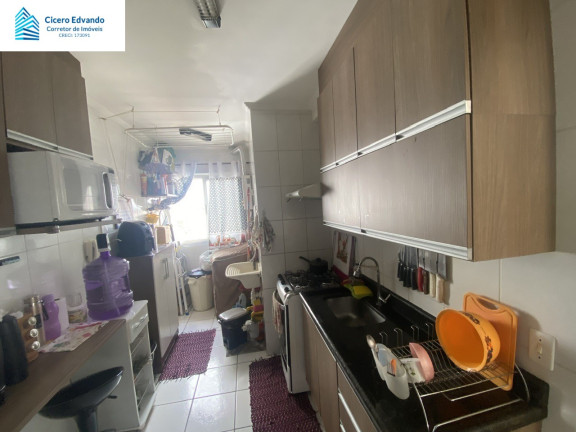 Imagem Imóvel com 2 Quartos à Venda, 47 m² em Cidade Líder - São Paulo Imagem Imóvel com 2 Quartos à Venda, 47 m² em Cidade Líder - São Paulo