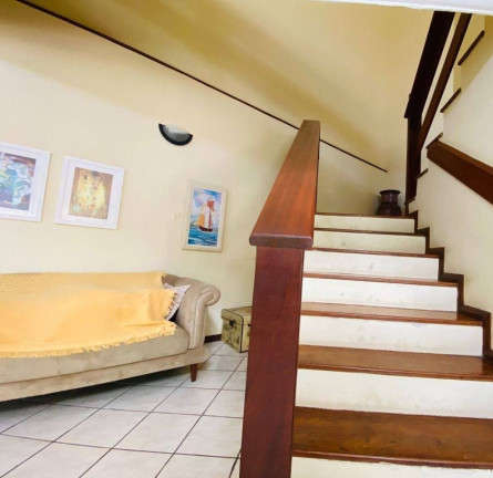 Imagem Casa com 5 Quartos à Venda, 400 m² em Enseada Azul - Guarapari