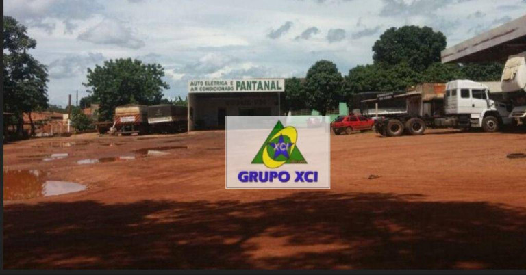 Imagem Terreno à Venda, 20.000 m² em Vila Goulart - Rondonópolis Imagem Terreno à Venda, 20.000 m² em Vila Goulart - Rondonópolis