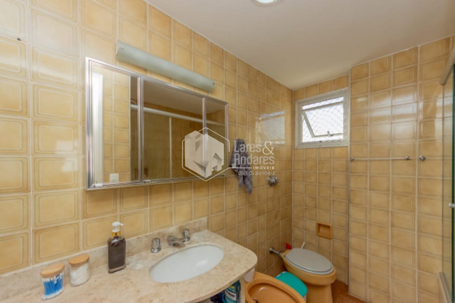 Imagem Apartamento com 3 Quartos à Venda, 92 m² em Vila Ipojuca - São Paulo