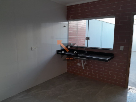 Imagem Casa com 3 Quartos à Venda, 100 m² em Vila Alpina - São Paulo Imagem Casa com 3 Quartos à Venda, 100 m² em Vila Alpina - São Paulo