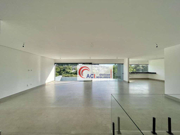 Imagem Casa com 4 Quartos à Venda, 400 m² em Granja Viana - Carapicuíba