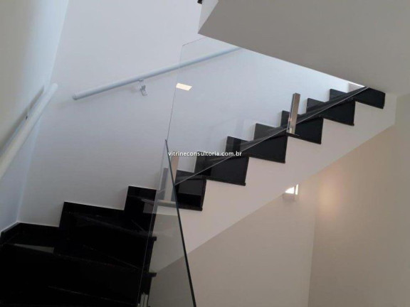 Imagem Casa com 3 Quartos à Venda, 125 m² em Brasilio Machado  - São Paulo