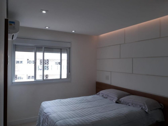 Imagem Apartamento com 2 Quartos à Venda, 82 m² em Mooca - São Paulo