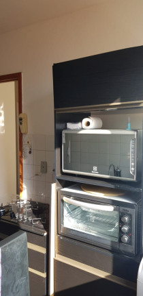 Imagem Apartamento com 2 Quartos à Venda, 45 m² em Camargos - Belo Horizonte