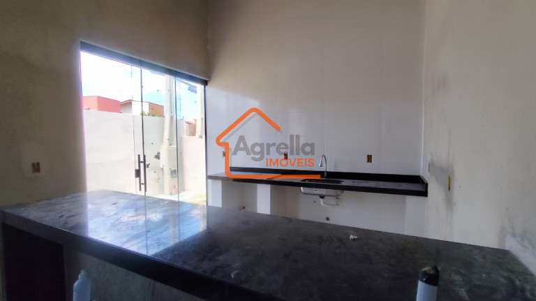 Imagem Casa com 3 Quartos à Venda, 81 m² em Jardim Brasília - Mogi Mirim Imagem Casa com 3 Quartos à Venda, 81 m² em Jardim Brasília - Mogi Mirim