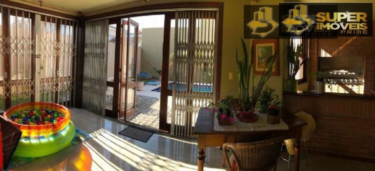 Imagem Casa com 3 Quartos à Venda, 396 m² em Areal - Pelotas Imagem Casa com 3 Quartos à Venda, 396 m² em Areal - Pelotas