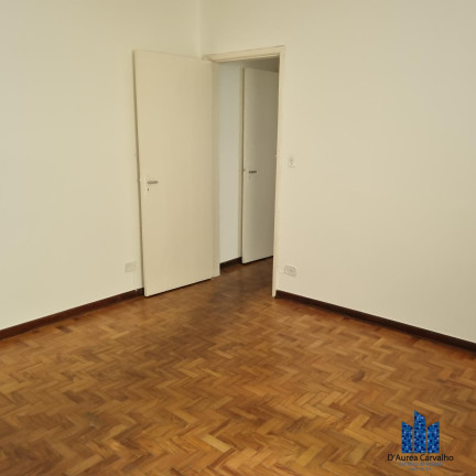 Imagem Apartamento com 1 Quarto para Alugar, 50 m² em Chácara Mafalda - São Paulo