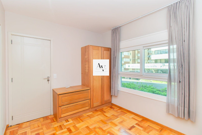 Imagem Apartamento com 1 Quarto à Venda, 37 m² em Moinhos De Vento - Porto Alegre