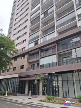 Imagem Apartamento com 1 Quarto para Alugar, 25 m² em Vila Olímpia - São Paulo Imagem Apartamento com 1 Quarto para Alugar, 25 m² em Vila Olímpia - São Paulo
