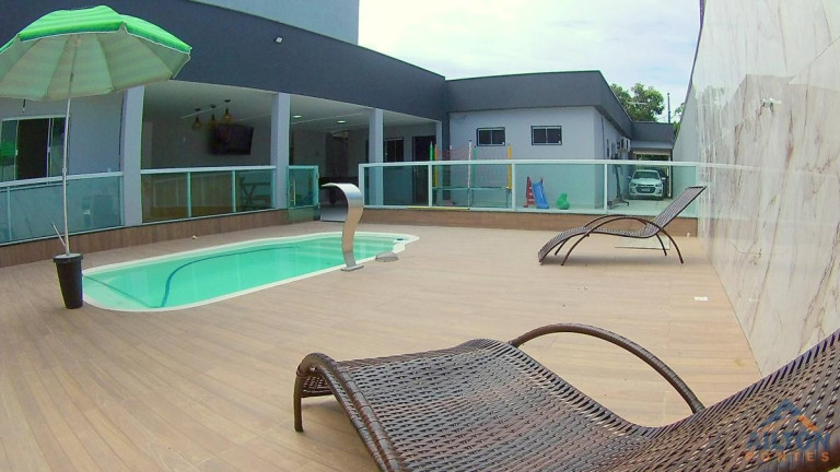 Imagem Casa com 4 Quartos à Venda, 190 m² em Santa Mônica - Guarapari Imagem Casa com 4 Quartos à Venda, 190 m² em Santa Mônica - Guarapari