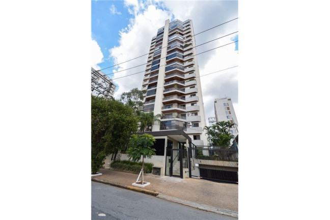 Imagem Apartamento com 2 Quartos à Venda, 151 m² em Vila Olímpia - São Paulo