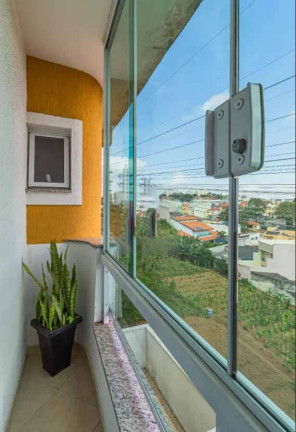 Imagem Cobertura com 2 Quartos à Venda, 190 m² em Vila Scarpelli - Santo André Imagem Cobertura com 2 Quartos à Venda, 190 m² em Vila Scarpelli - Santo André