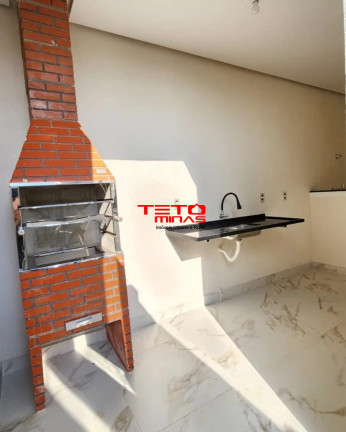 Imagem Casa com 2 Quartos à Venda, 125 m² em São Lourenço - São Lourenço Imagem Casa com 2 Quartos à Venda, 125 m² em São Lourenço - São Lourenço