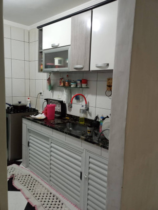 Imagem Apartamento com 2 Quartos à Venda, 55 m² em Jardim Do Estádio - Santo André Imagem Apartamento com 2 Quartos à Venda, 55 m² em Jardim Do Estádio - Santo André