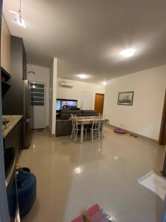 Imagem Casa com 3 Quartos à Venda, 114 m² em Novo Paraíso - Cuiabá