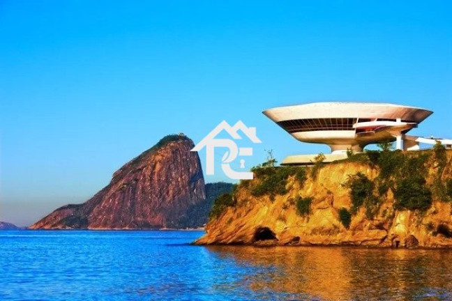 Imagem Sala Comercial à Venda, 27 m² em Centro - Niterói Imagem Sala Comercial à Venda, 27 m² em Centro - Niterói