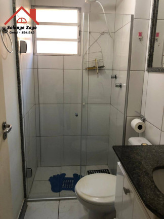 Imagem Apartamento com 2 Quartos à Venda, 50 m² em Vila Andrade - São Paulo Imagem Apartamento com 2 Quartos à Venda, 50 m² em Vila Andrade - São Paulo
