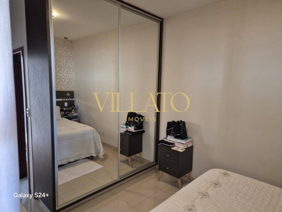 Imagem Casa com 3 Quartos à Venda, 99 m² em Setor Três Marias - Goiânia