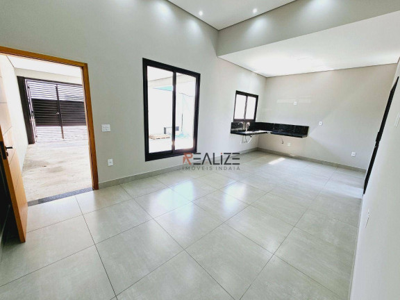 Imagem Casa com 2 Quartos à Venda, 100 m² em Smart City - Indaiatuba Imagem Casa com 2 Quartos à Venda, 100 m² em Smart City - Indaiatuba