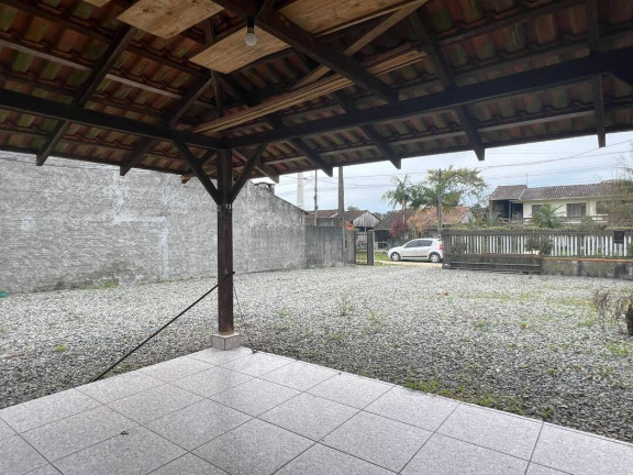 Imagem Casa com 2 Quartos à Venda, 75 m² em Costeira - Balneário Barra Do Sul
