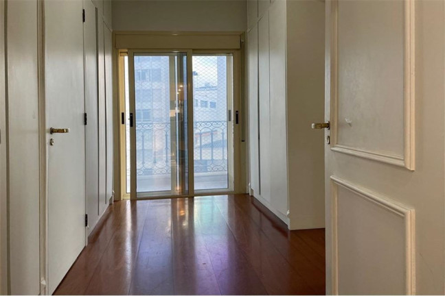 Imagem Apartamento com 4 Quartos à Venda, 280 m² em Higienópolis - São Paulo