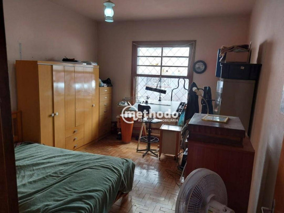 Imagem Casa com 3 Quartos à Venda, 385 m² em Botafogo - Campinas Imagem Casa com 3 Quartos à Venda, 385 m² em Botafogo - Campinas