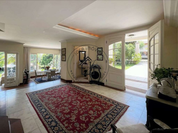 Imagem Casa com 4 Quartos à Venda, 2.134 m² em Granja Viana - Cotia