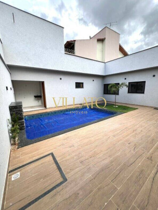 Imagem Casa com 3 Quartos à Venda, 166 m² em Parque Das Paineiras (1,2,3 E 4 Etapa) - Goiânia Imagem Casa com 3 Quartos à Venda, 166 m² em Parque Das Paineiras (1,2,3 E 4 Etapa) - Goiânia