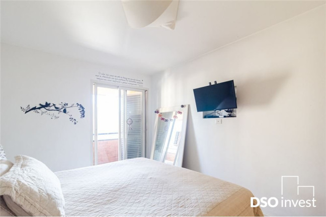 Imagem Apartamento com 3 Quartos à Venda, em Brooklin Paulista - São Paulo Imagem Apartamento com 3 Quartos à Venda, em Brooklin Paulista - São Paulo