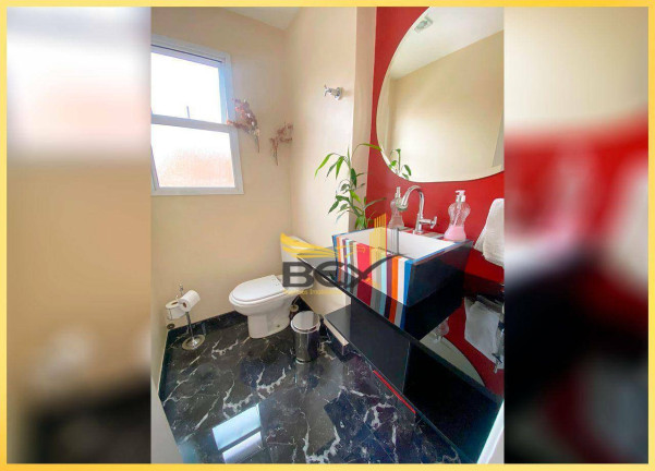 Imagem Apartamento com 4 Quartos à Venda, 198 m² em Melville Empresarial Ii - Barueri