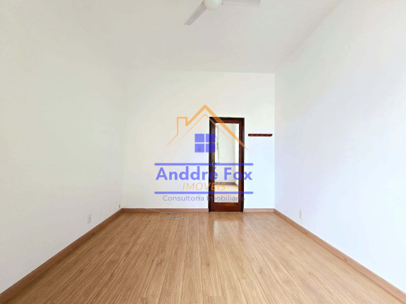 Imagem Apartamento com 1 Quarto à Venda, 60 m² em Vila Isabel - Rio De Janeiro Imagem Apartamento com 1 Quarto à Venda, 60 m² em Vila Isabel - Rio De Janeiro