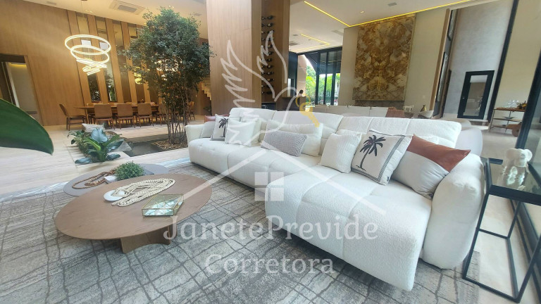Imagem Casa de Condomínio com 5 Quartos à Venda, 1.050 m² em Alphaville - Barueri